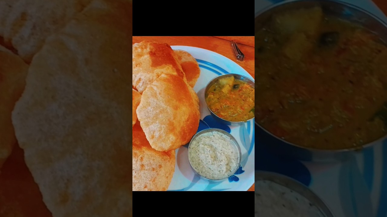 Vegetable Kurma Recipe with secreat ingredient #food #streetfood #vegetablekurma #viral #yt