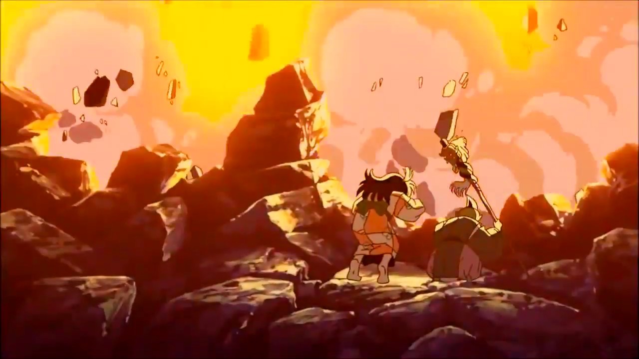 Sesshomaru Amv Inuyasha Awake and alive