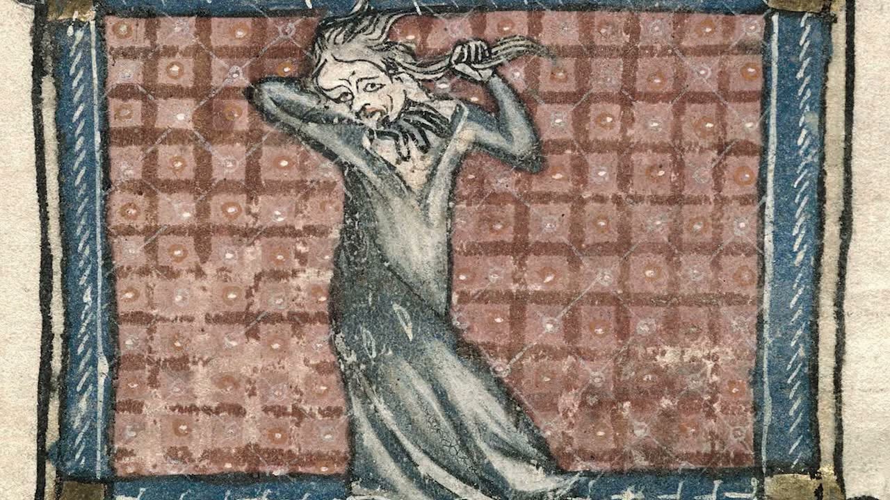 POÉSIE MÉDIÉVALE – Mal d'amour et mal de l'âme au Moyen-Âge (France Culture, 2001)