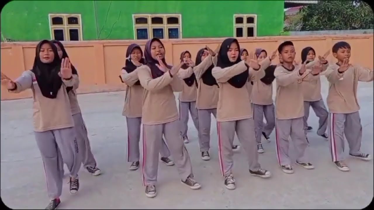 23 UPTD SDN 2 PLAWANGAN KAB INDRAMAYU