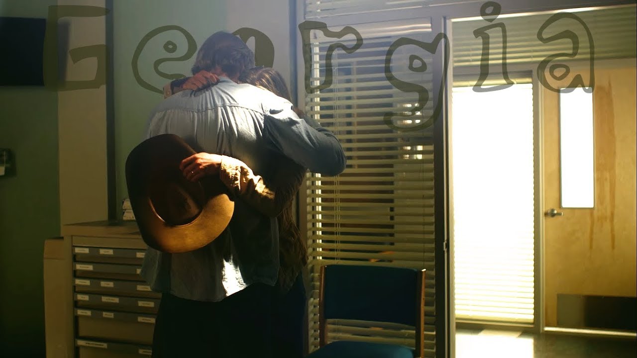 Vic and Walt│Georgia