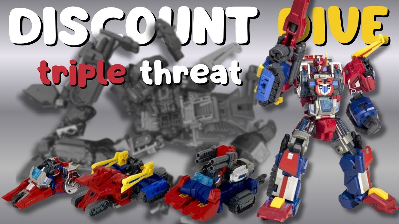 fansproject trianix alpha | discount dive