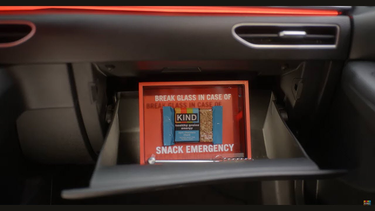 A Little KINDness for Your Day’s Hungry Moments | KIND Snacks