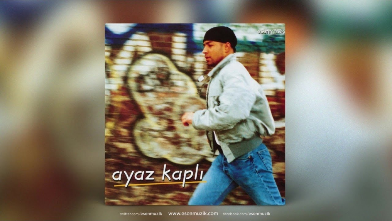 Ayaz Kaplı - Dokunmayın Yarama - Official Audio - Esen Müzik