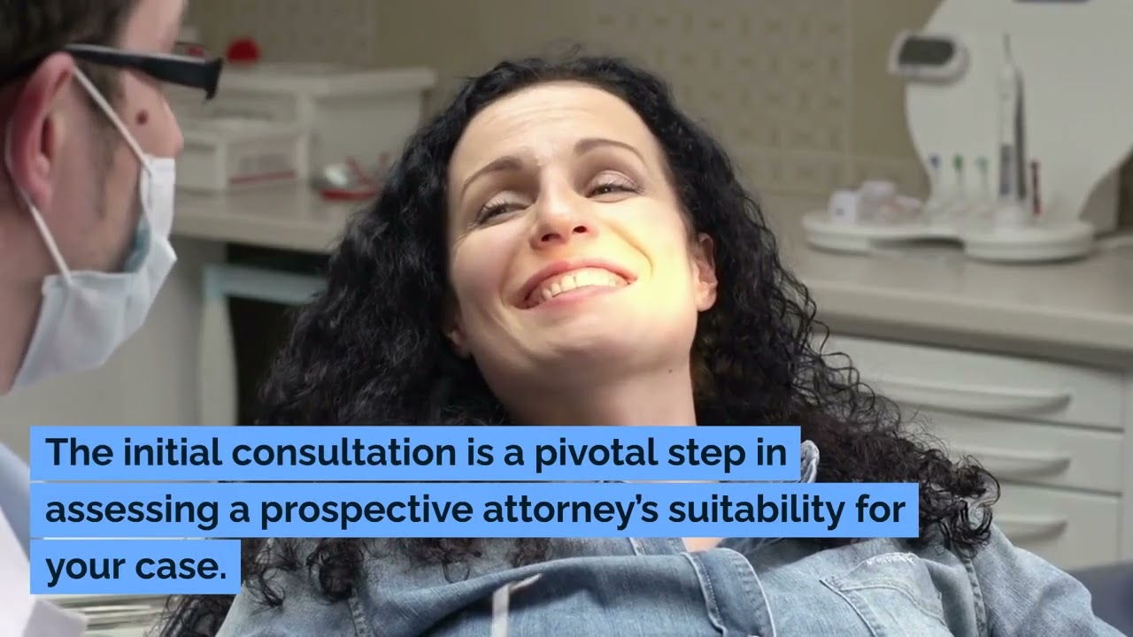 Steps to Find the Best Personal Injury Attorney in Denver