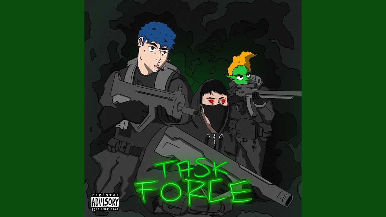 Task Force (feat. Sugs)