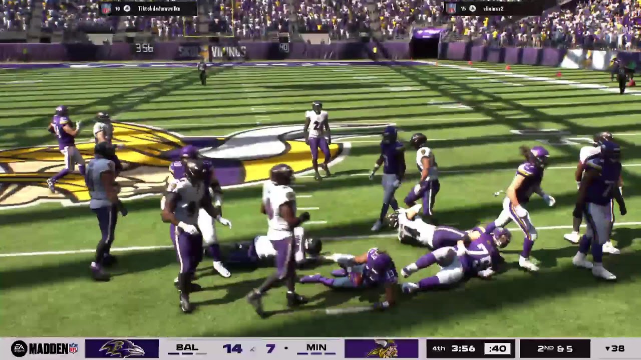 Madden