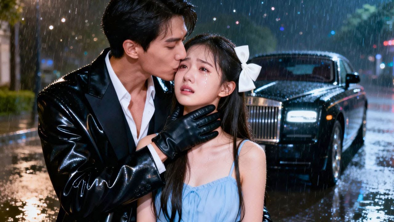 Betrayed by her fiancé, she falls into a powerful CEO’s arms—he’s loved her 10 years!