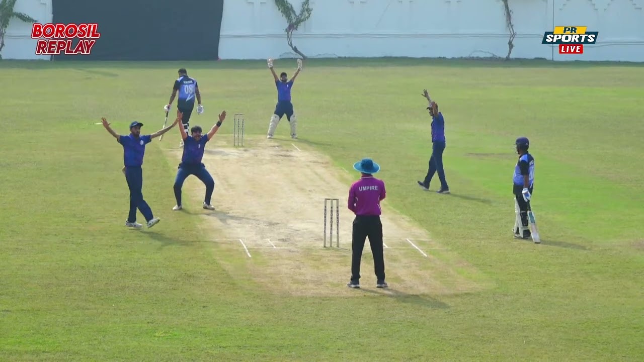 YASH PUNE BOWLING 2 OVER 3 WICKET 1 RUN