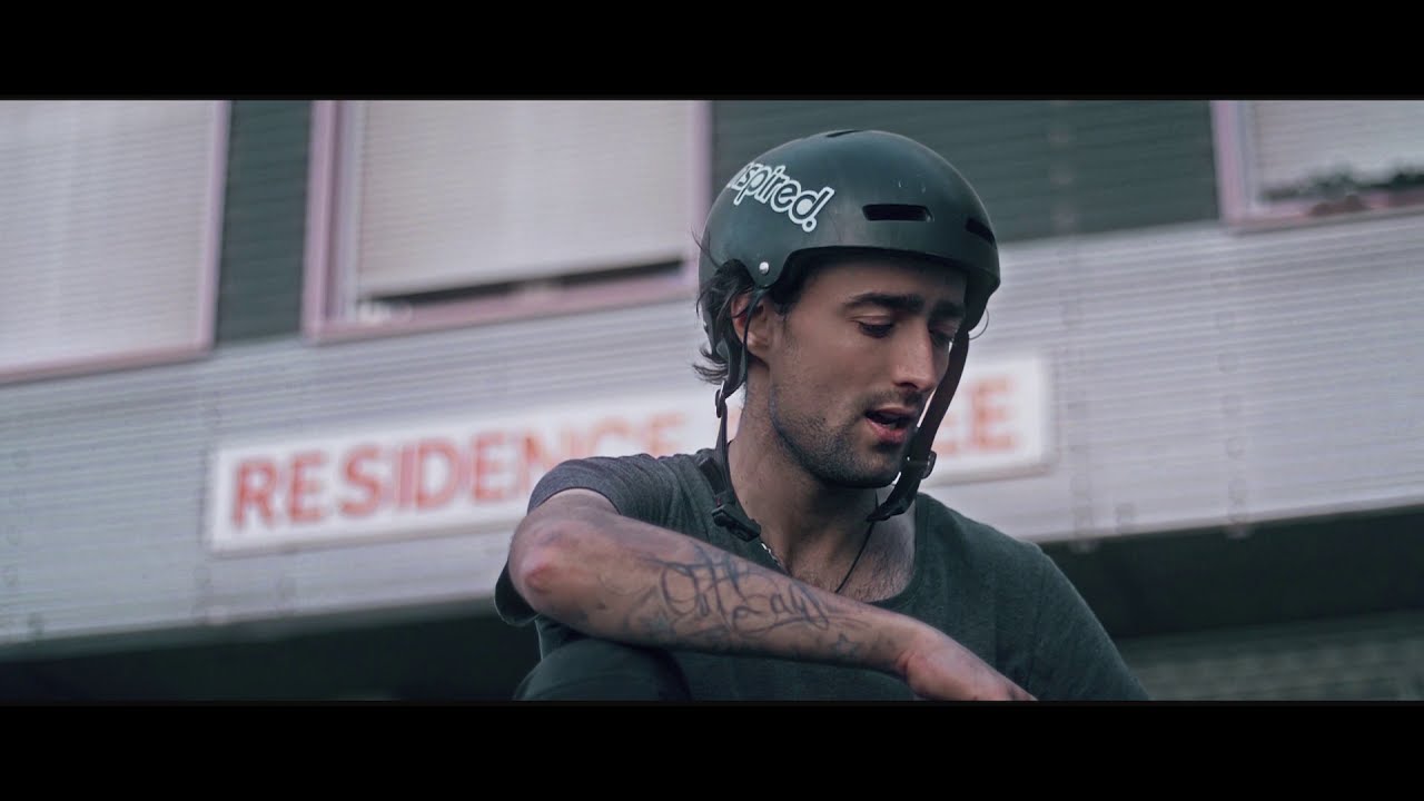 Street-trial - Freestyle / Mindset by Thom Triboulat