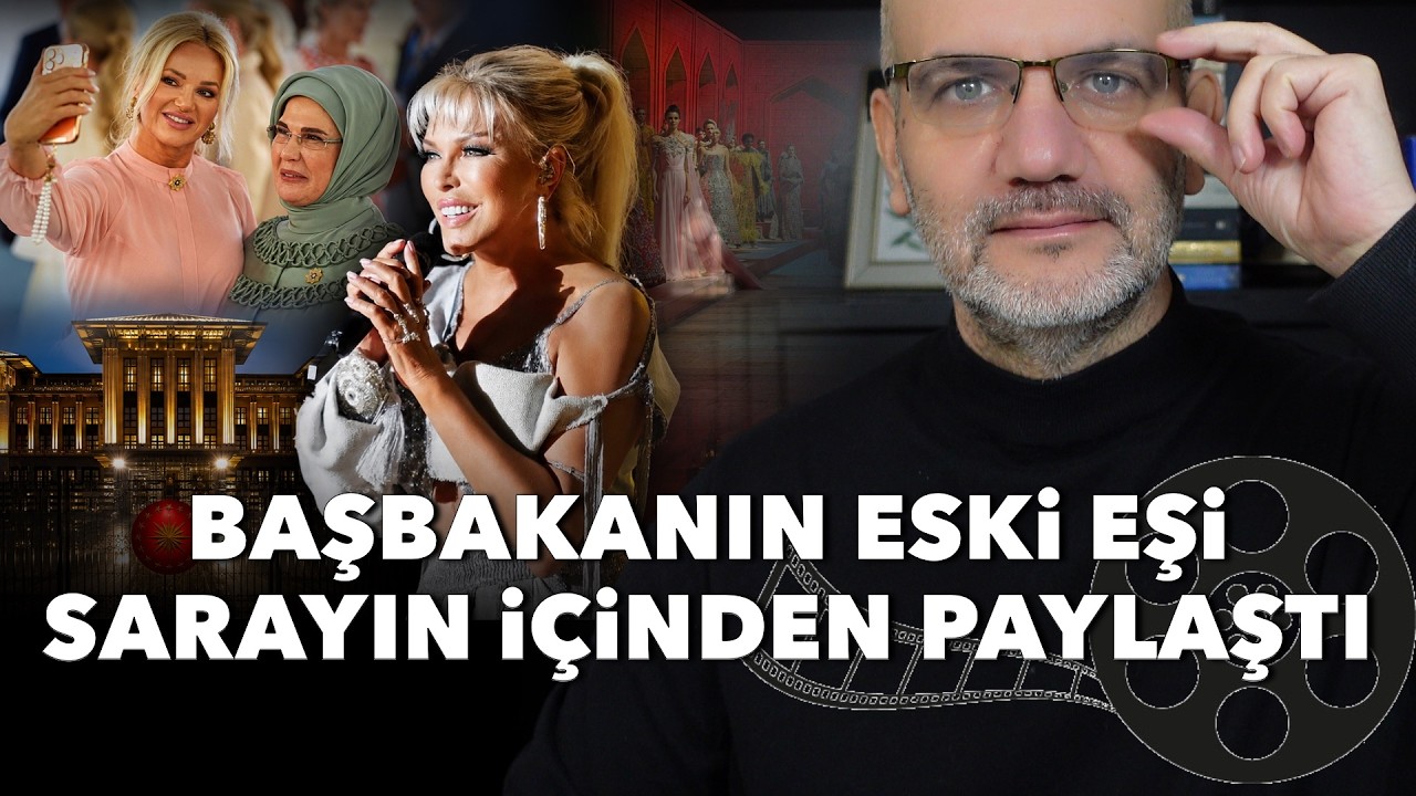 Başbakanın eski eşi i&ccedil;eriden g&ouml;r&uuml;nt&uuml; paylaştı | Tarık Toros | Manşet | 10 Temmuz 2026