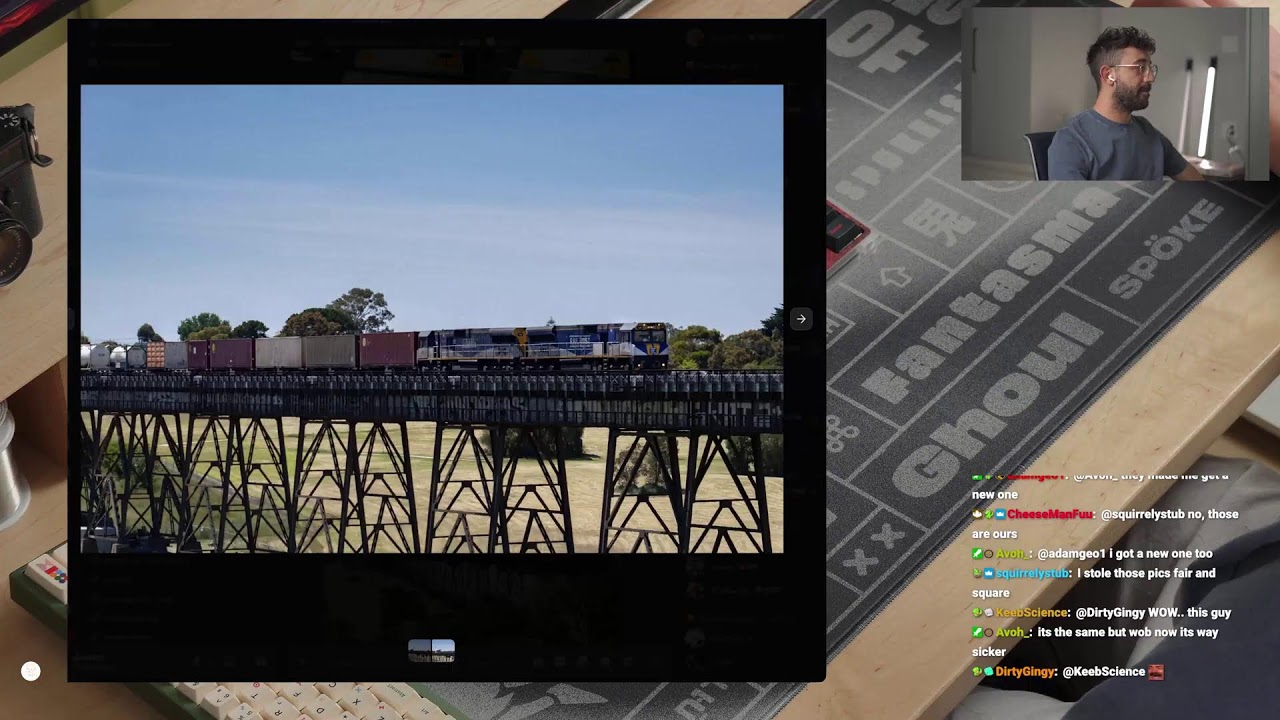 🔴  Pangea Mini R2 HERE WE GO!