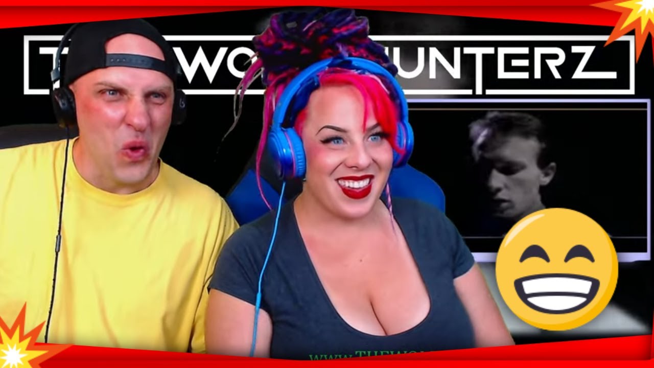 Machinations - No Say In It (Official Music Video) THE WOLF HUNTERZ Reactions