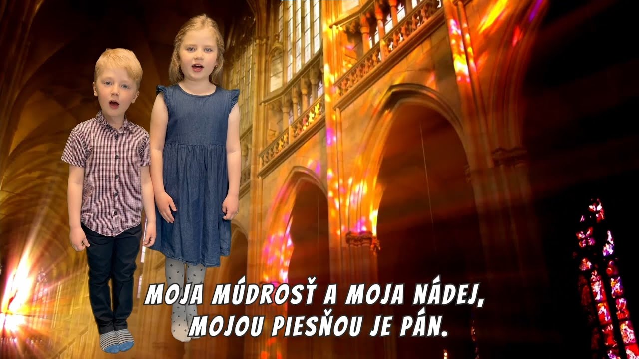 Moja múdrosť a moja nádej