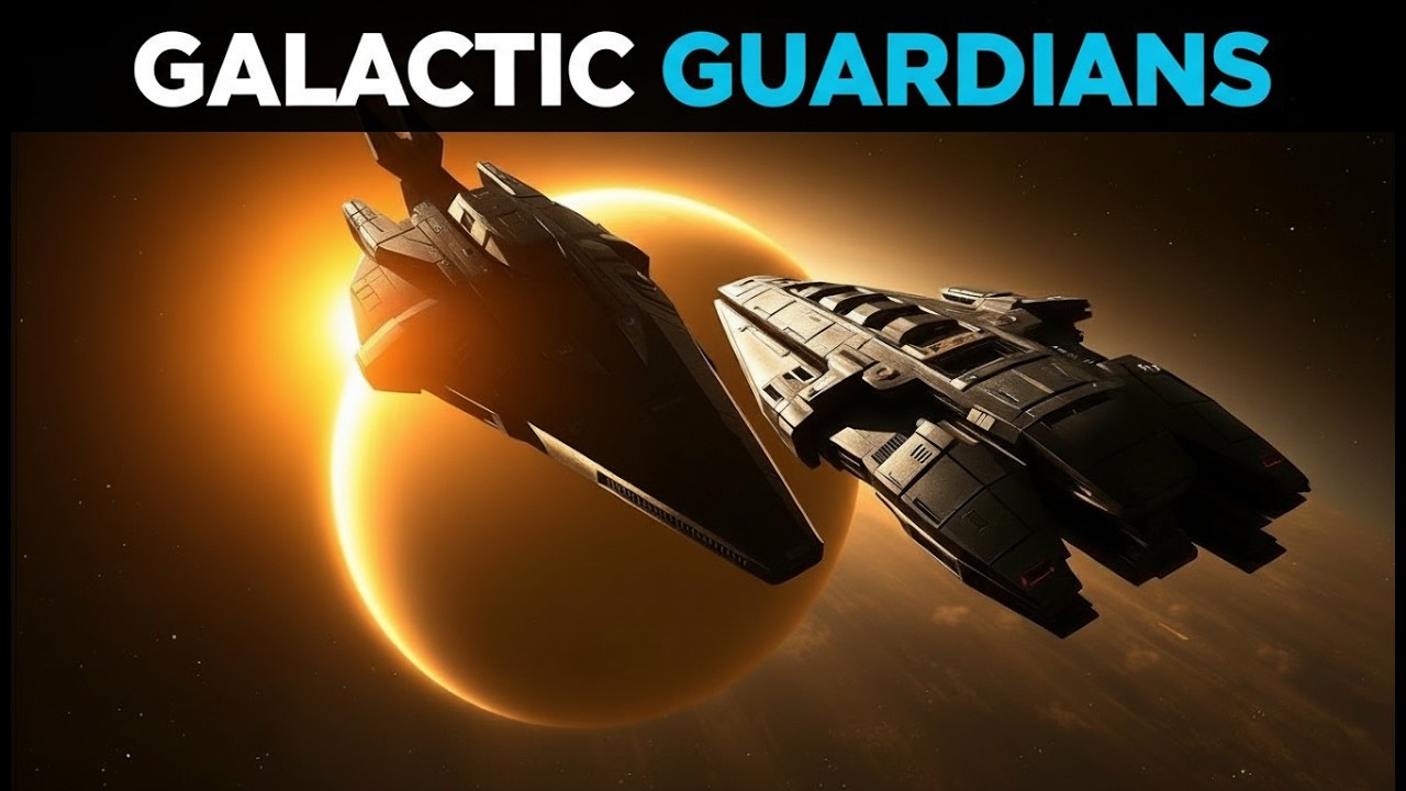 Aliens Realized Too Late: Humans Were the Galaxy’s Original Elder Species | Animated Stories