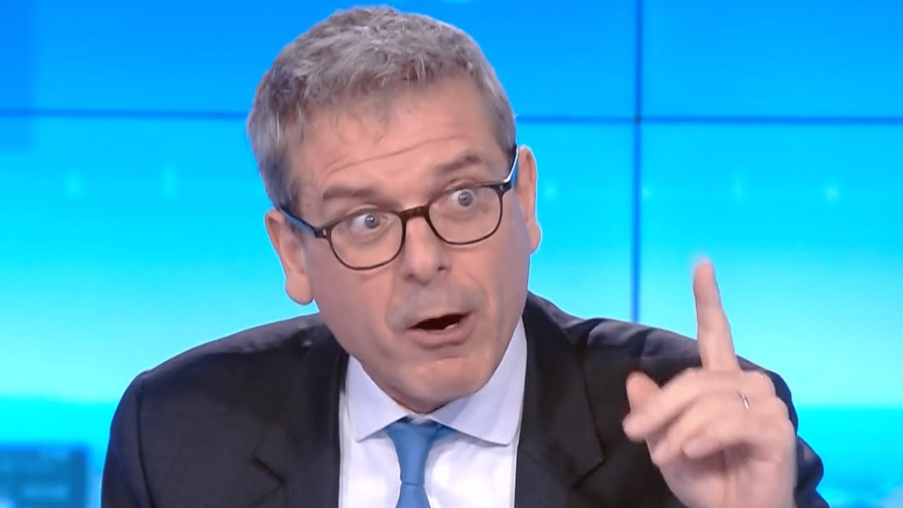 Thibault de Montbrial : 