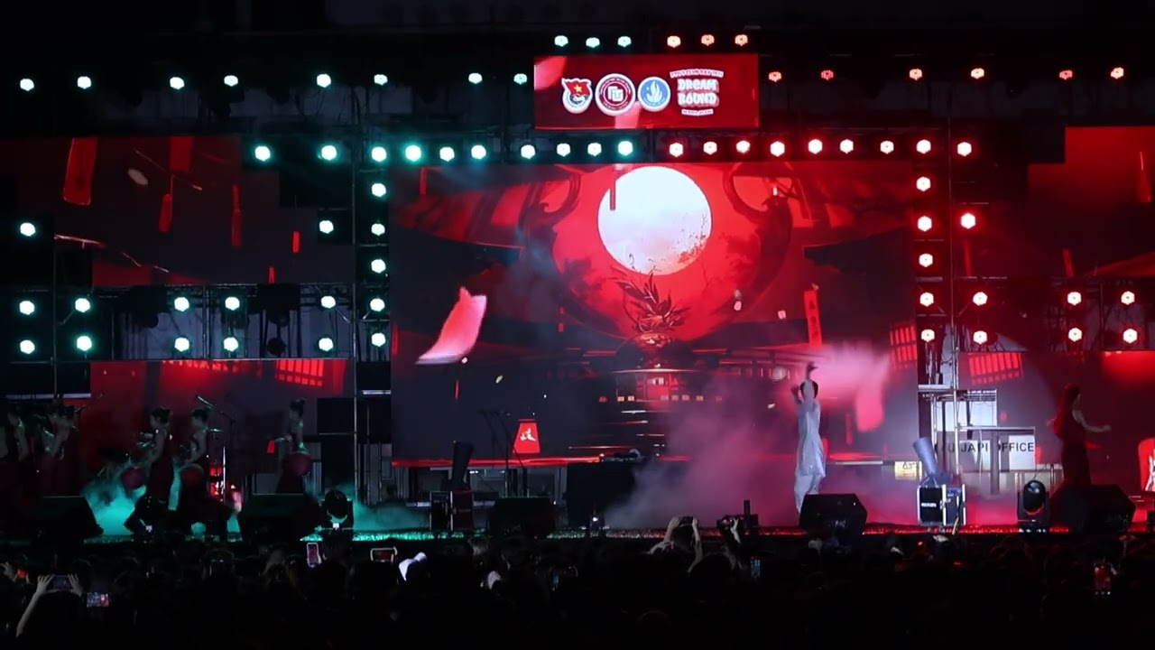 MỘNG TƯƠNG PHÙNG TCM_FTU_ FTU Club Day 2025