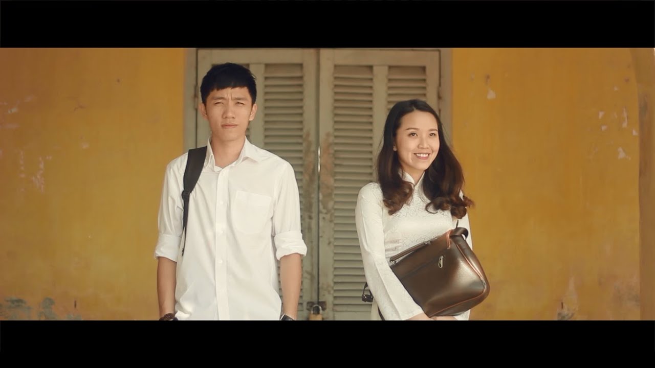 [MV] Xe Đạp - Thùy Chi ft. M4U | The Pink Team