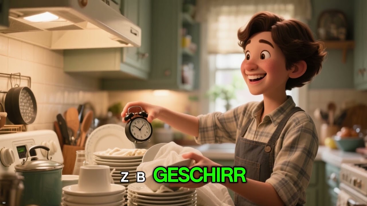 Dieser eine Fehler macht jede Wohnung unordentlich und wie du ihn vermeidest