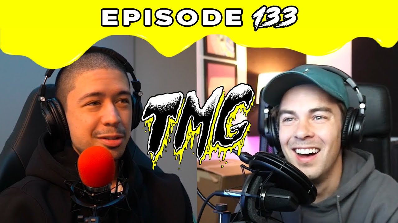Episode 133 - Government's Favorite Gamer