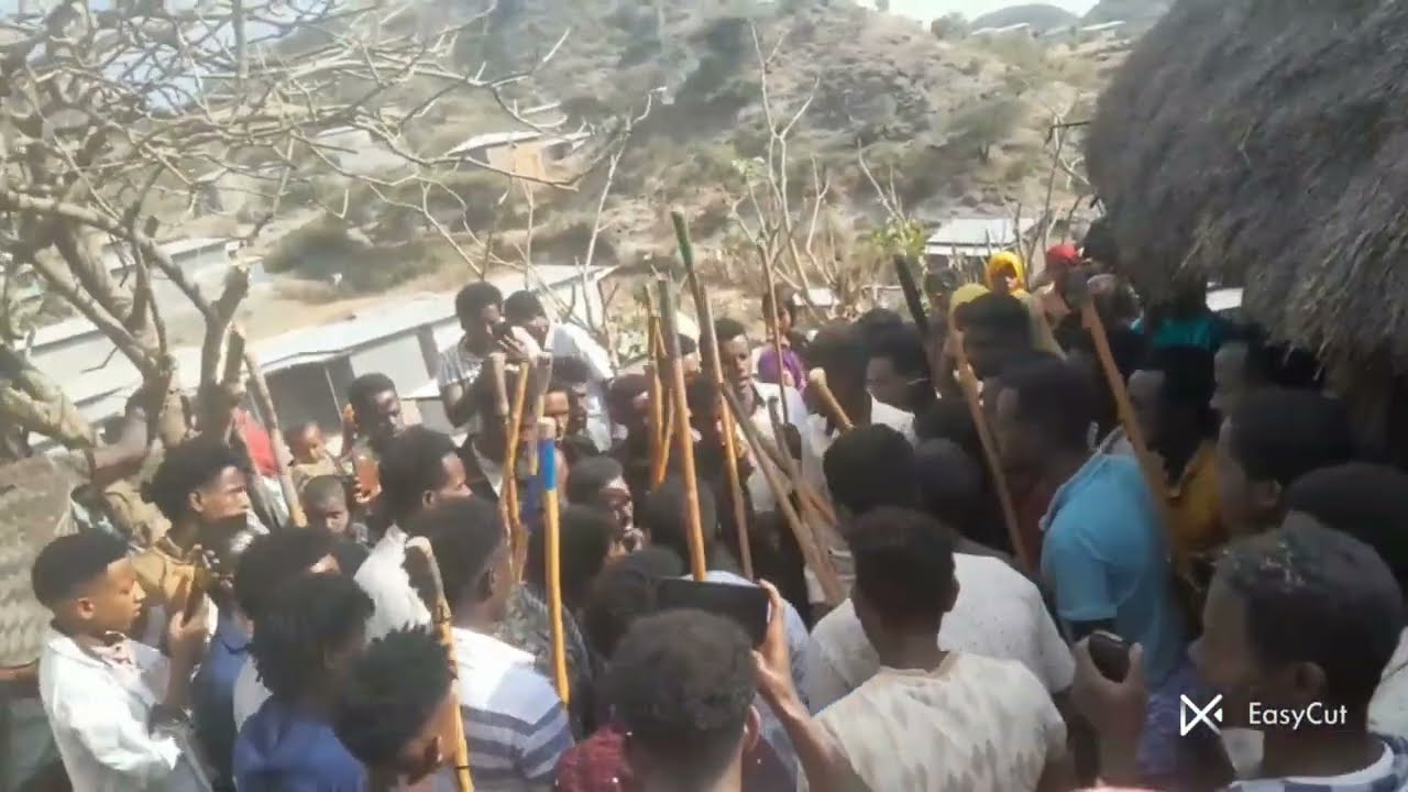 የገጠር ሆታ