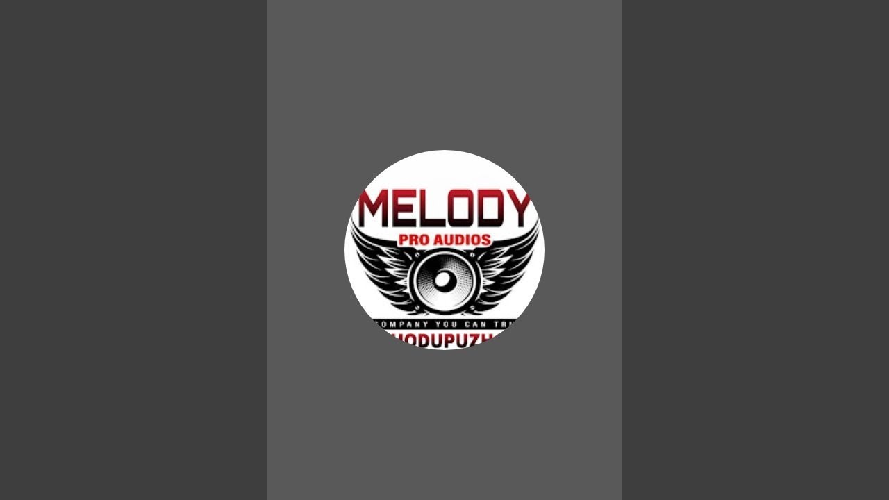 MELODY VOICE PRODUCTION is live