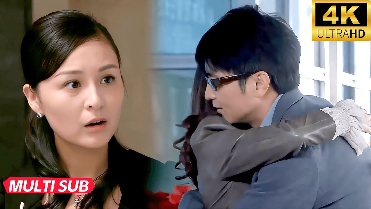 丈夫背著妻子出軌多個情人，妻子轉身提上離婚協議，他腸子都悔斷！#chinesedrama