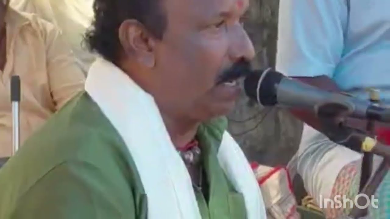 K.M ஐயப்பன் வில்லிசை குழு 
