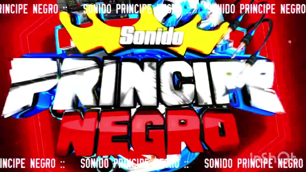 SONIDO PRINCIPE NEGRO DE PUEBLA...21/02/26....BARRIO DE ARENILLAS...REGRESAMOS 🙏🤟