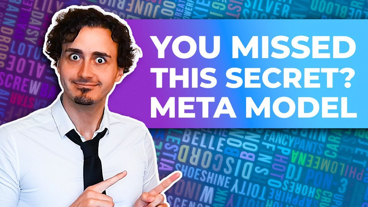 NLP Meta Model in Action: How to Practice with it?