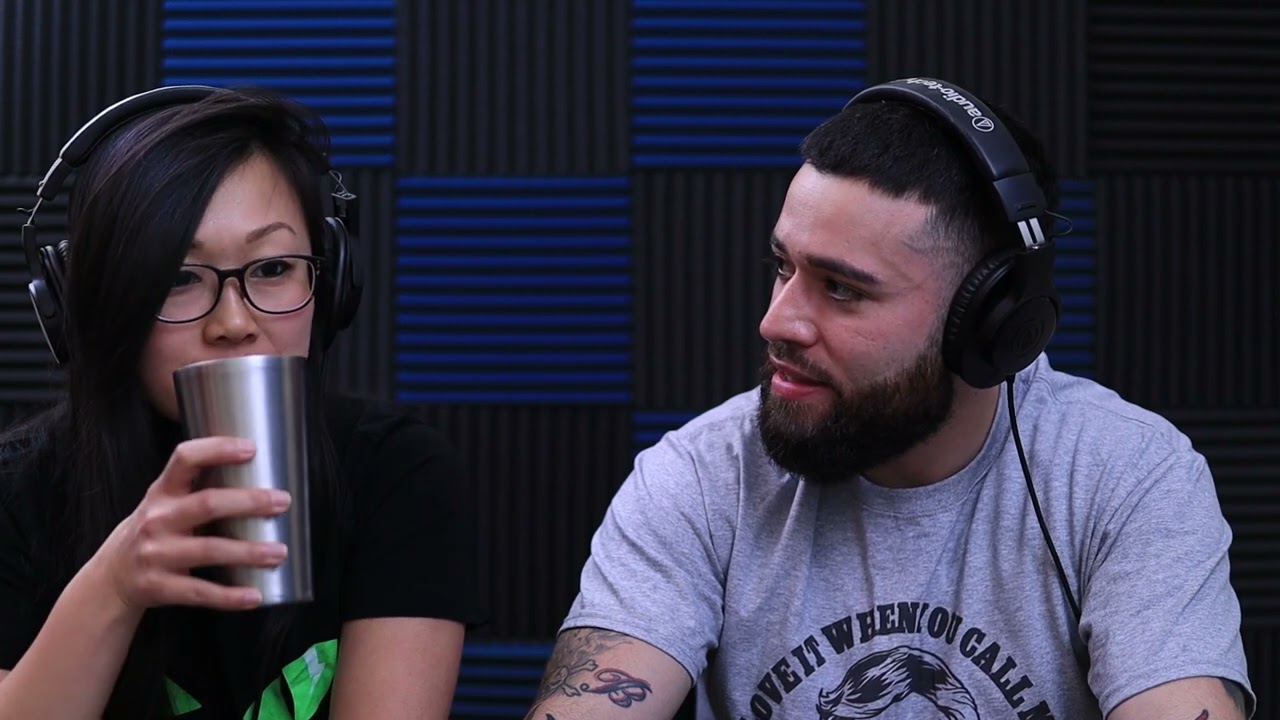 Hopsin - Alone With Me | Music Reaction