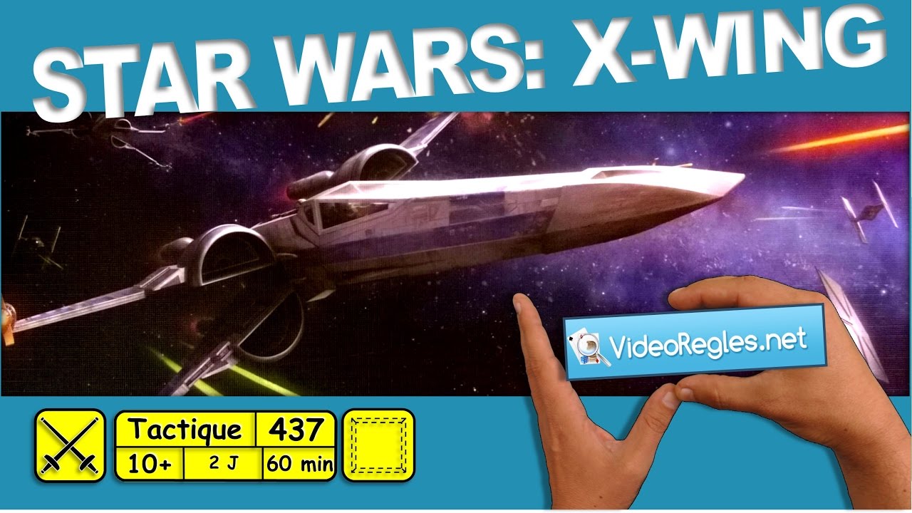 Vidéorègle jeu de société 
