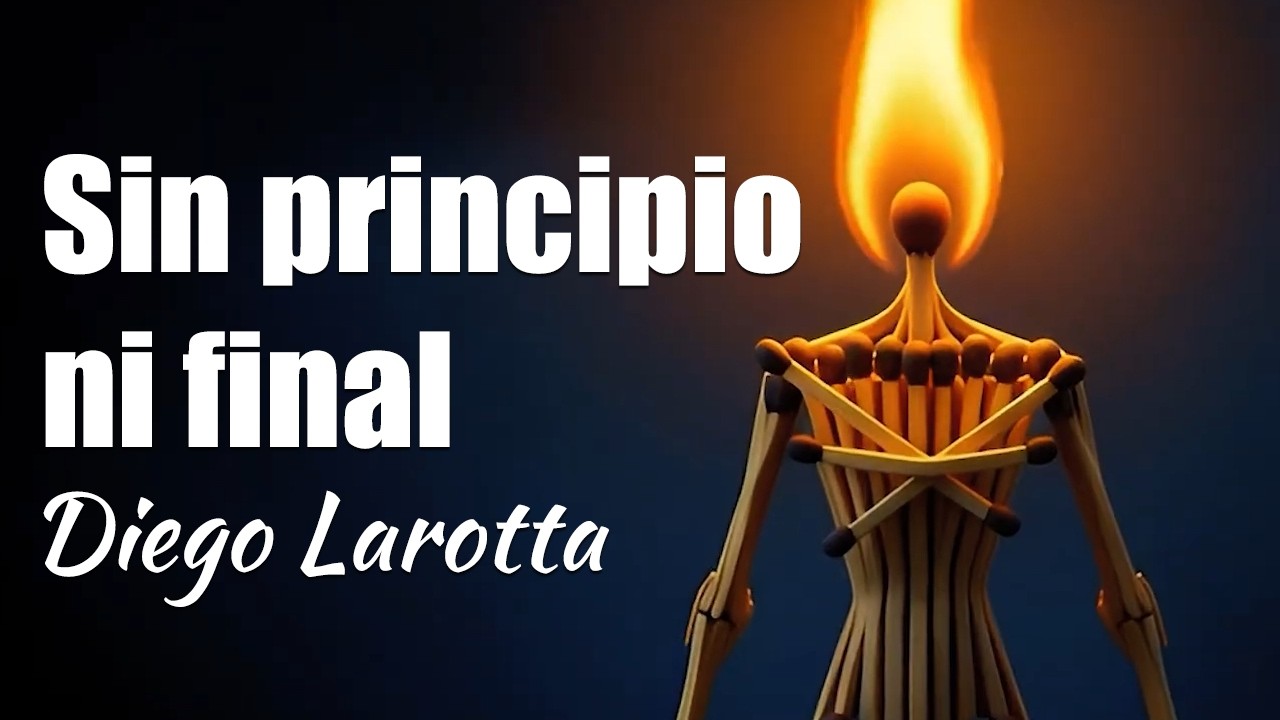 Sin principio ni final