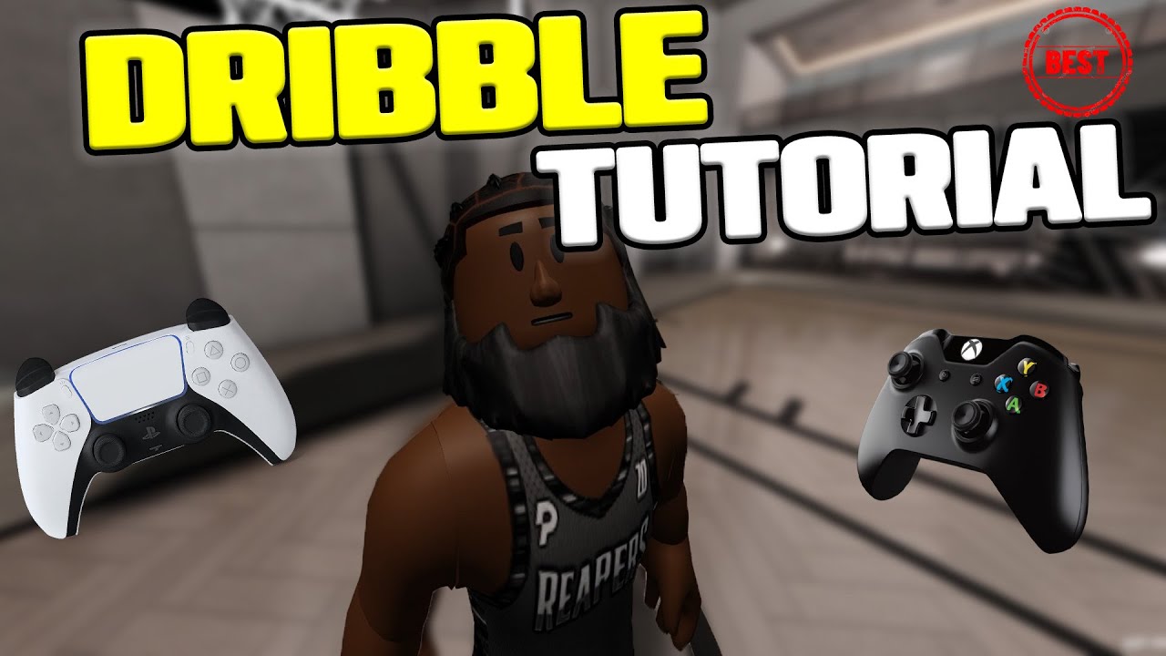 EVERY DRIBBLE MOVE IN PRACTICAL BASKETBALL