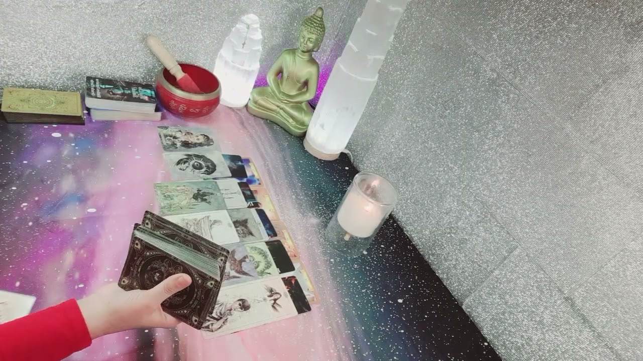 ‼️😲CUIDADO💥48 HR VA PASAR ESTO CORRES PELIGRO ESTA BRUJA D TU ENTORNO TE ENVIO UN MUERTO OBSCURO