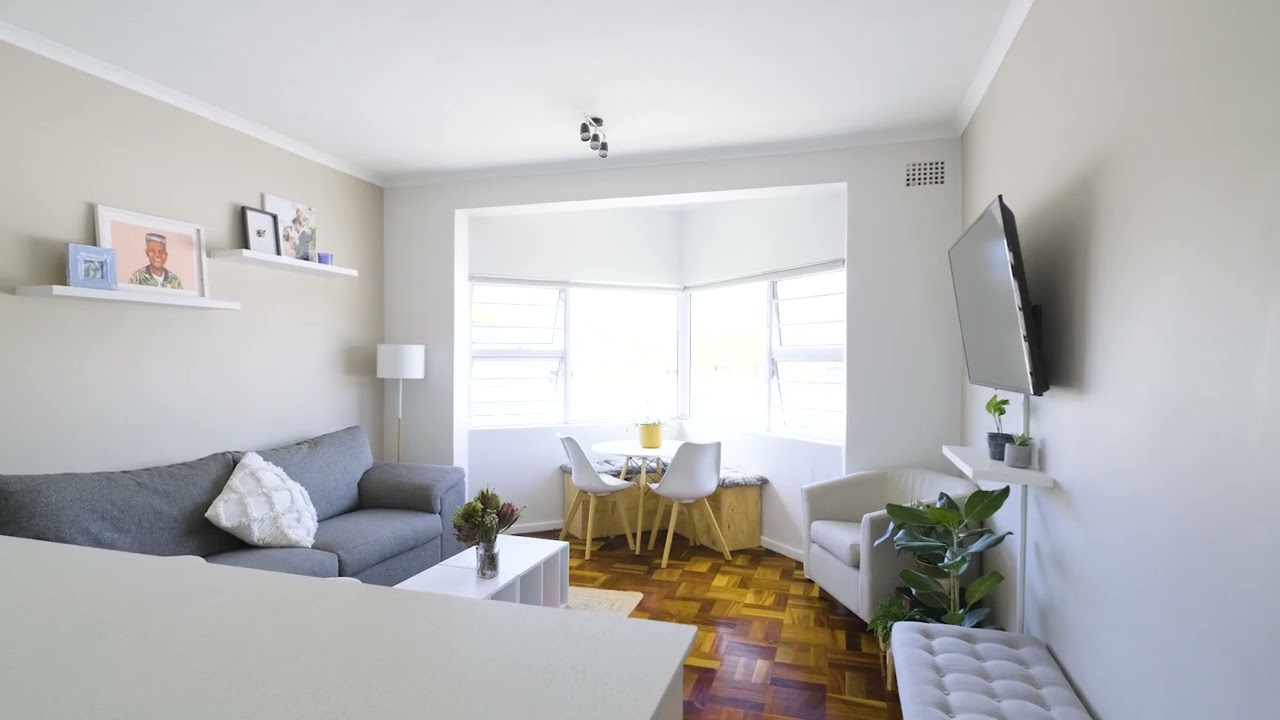 This stunning newly renovated apartment, situated in 
