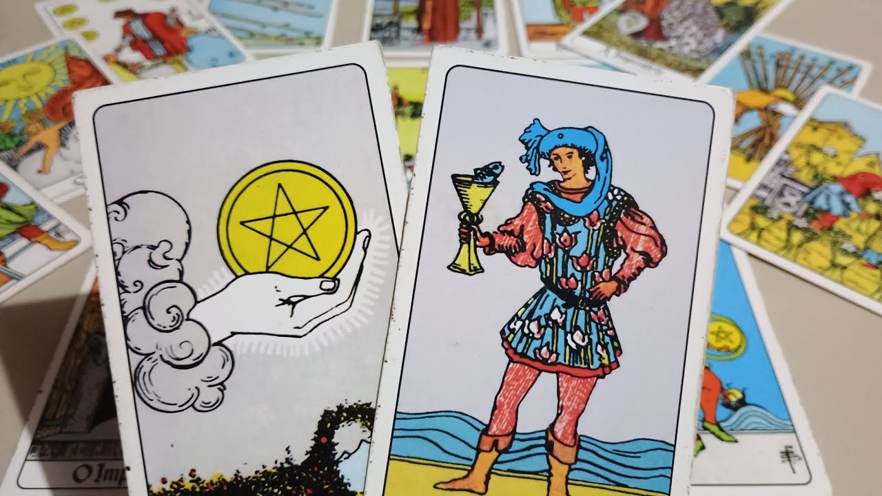 ESCORPIÃO ♏ ESSA PESSOA VAI TE PROCURAR EM BREVE ‼️  CHEGA UM CONVITE PRA UM ENCONTRO