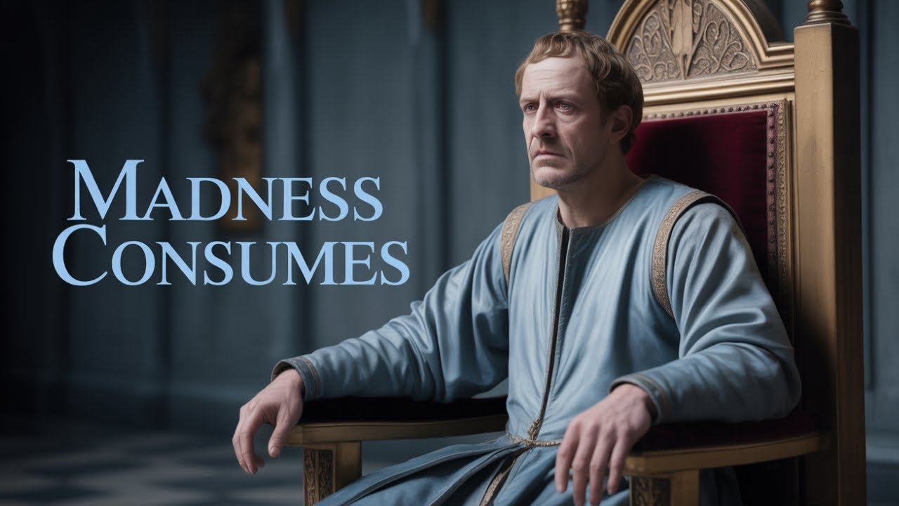 Henry VI | The Youngest King, and His Mysterious Death | Henry VI of England | Stories