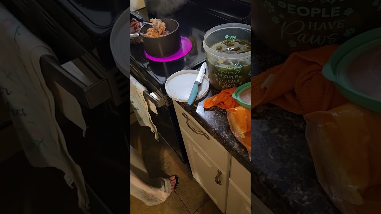 Anna Perez's secret refried beans recipe