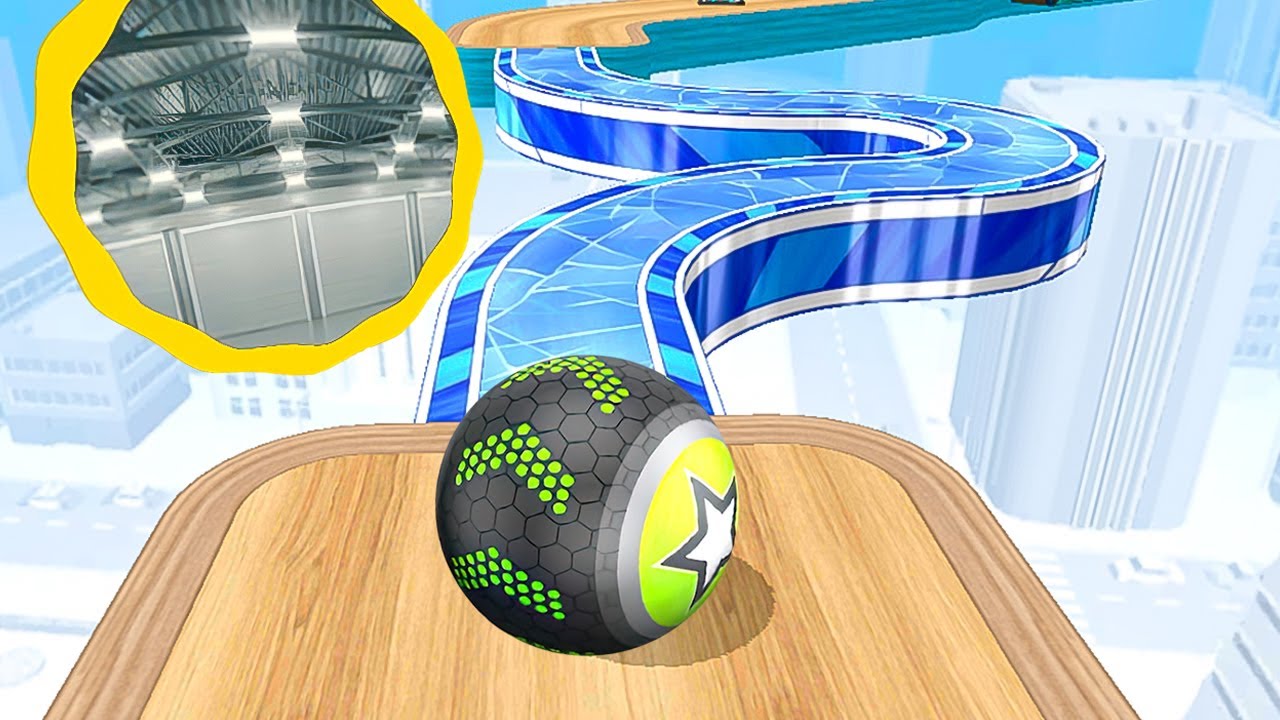 Going Balls SpeedRun Gameplay Level 14985-14991