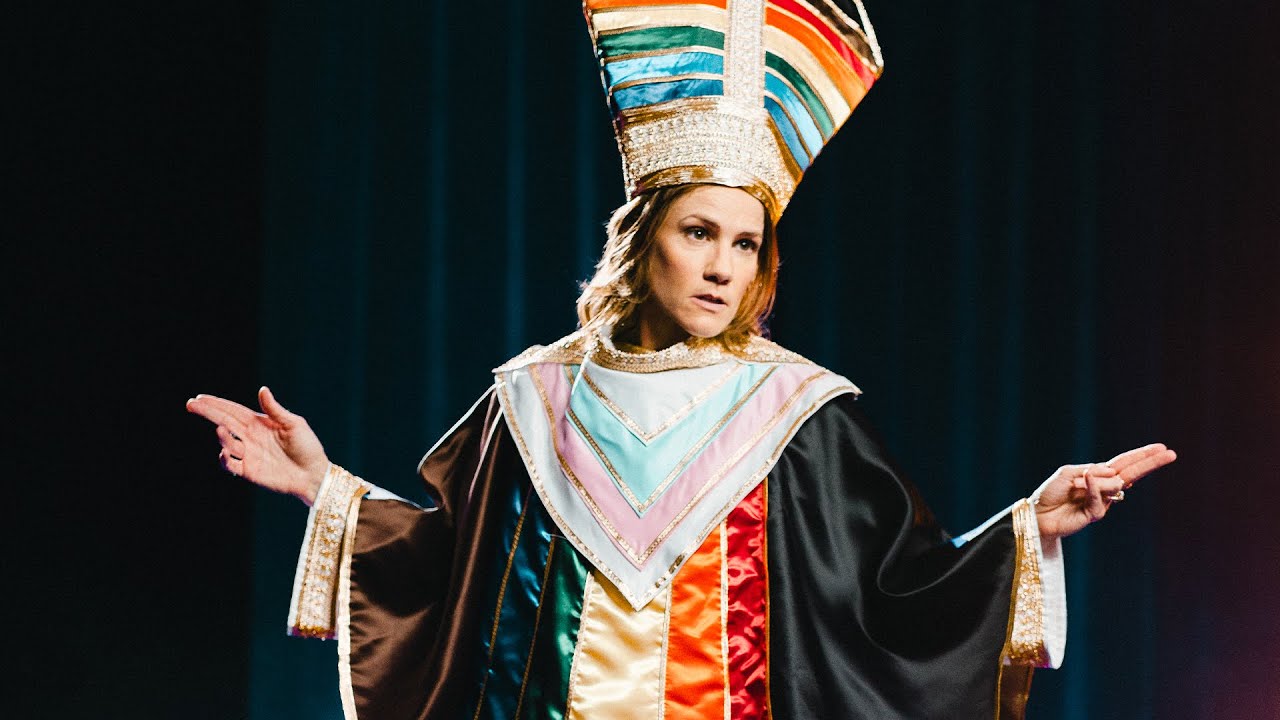 King of Drag | S1E5 | A Song for the King | Revry