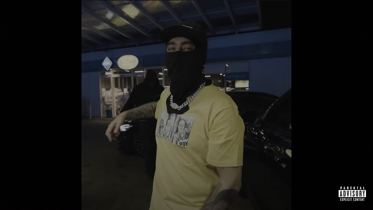 (FREE) KALIM X CANEY TYPE BEAT - 