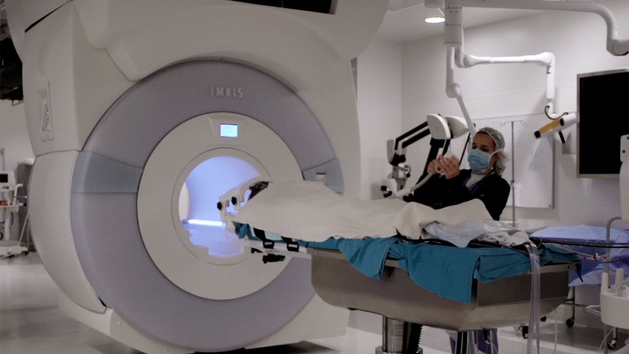 Innovations at Cleveland Clinic London