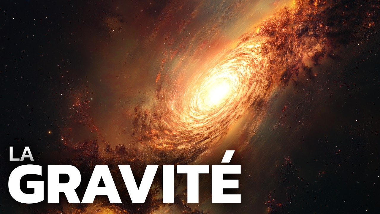 Les plus grands mystères que cache la Gravité... (théories & hypothèses)