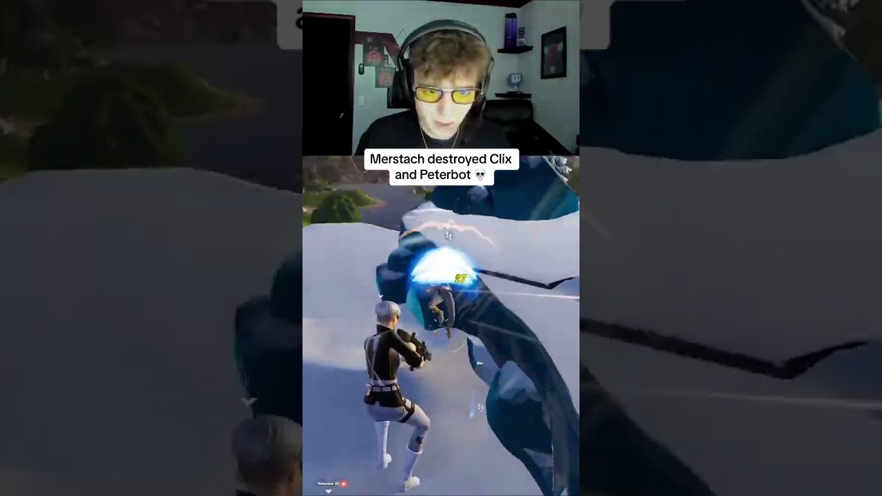 EU Better Then NA 😹 #Merstach #Fortnite #Fortniteclips