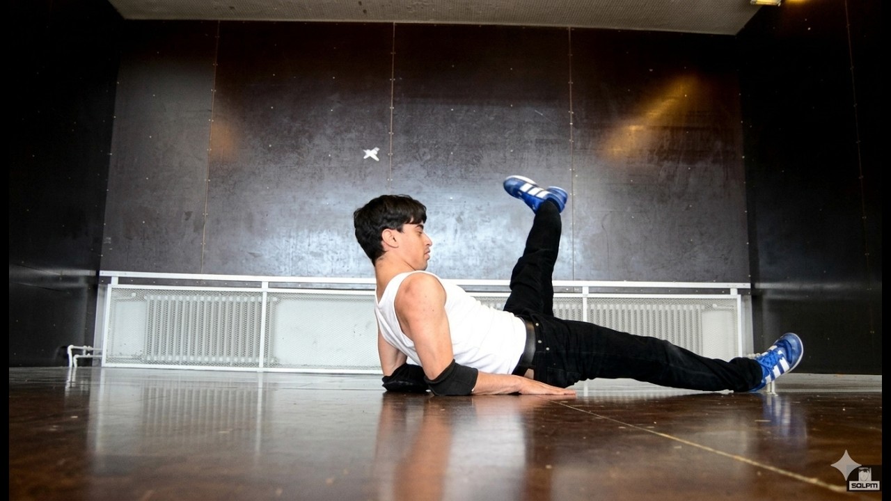 THE SCIENCE OF LEARNING ELBOW FLARE