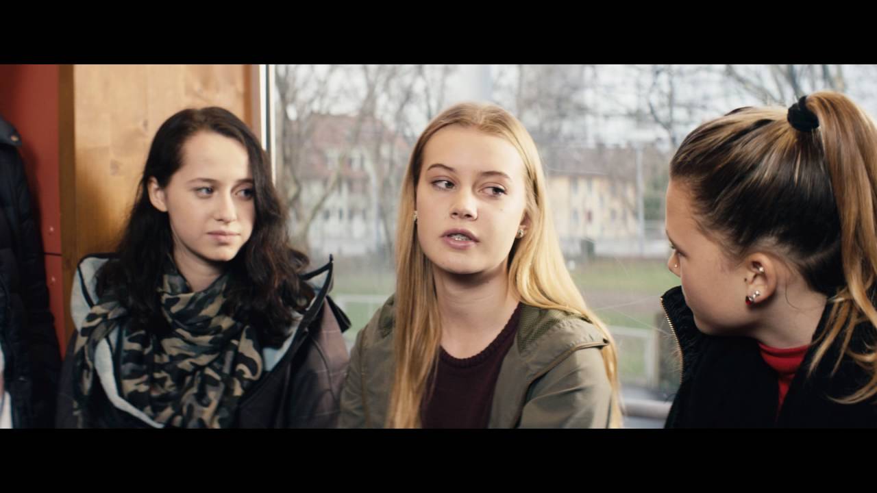 Typisch M&auml;dchen &ndash; typisch Jungs!
