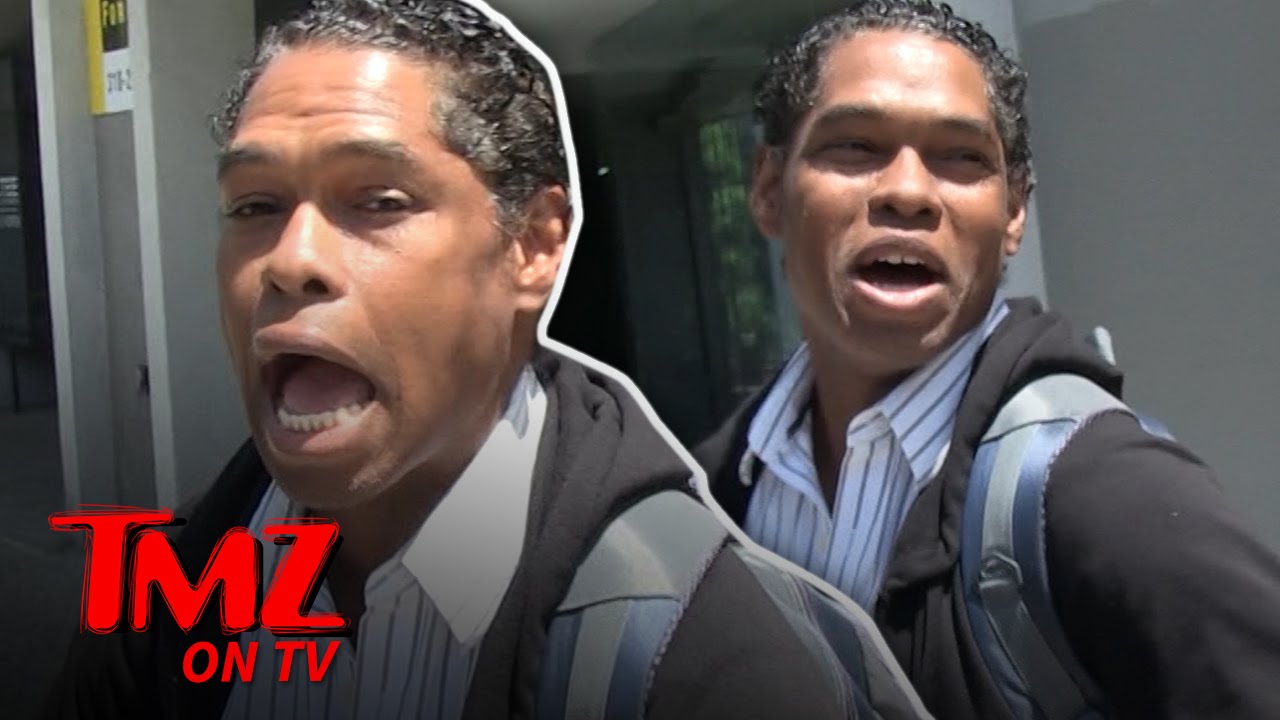 Pootie Tang May Be Making A Comeback! | TMZ TV