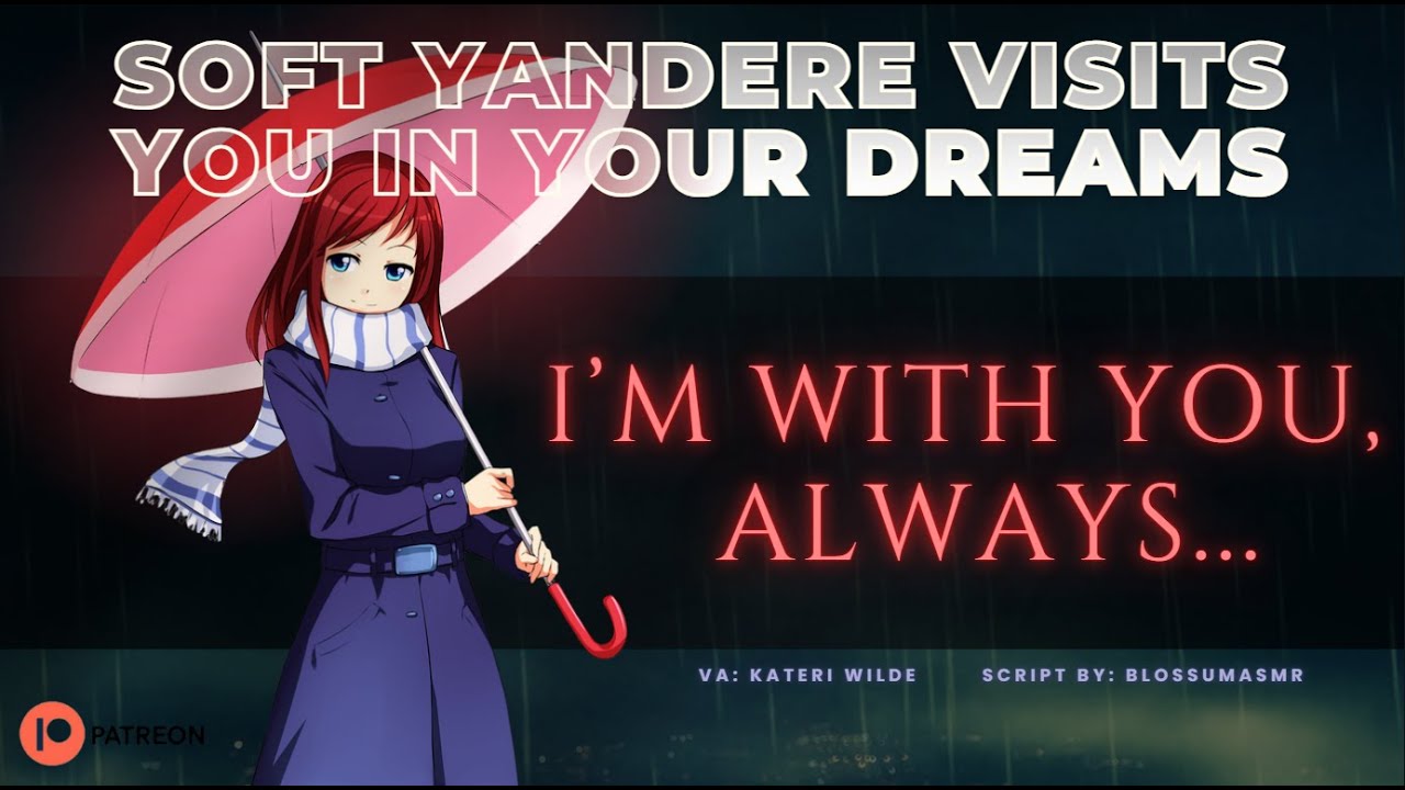 Can You Escape a Yandere in Your Sleep?