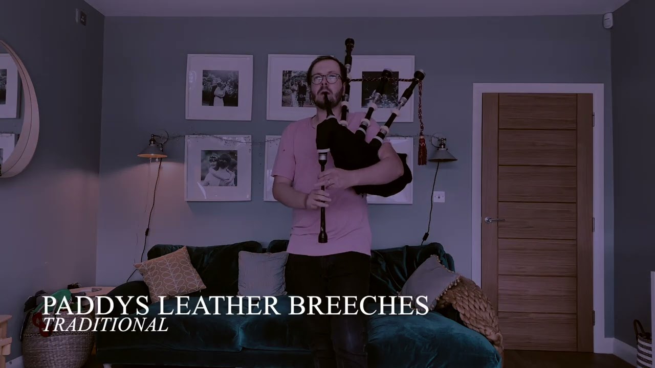 The Curlew | Paddy’s Leather Breeches | Cork Hill